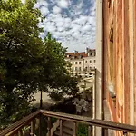 Warsaw Concierge Studio Old Town Square