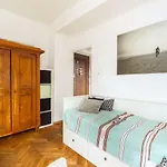Warsaw Concierge Studio Old Town Square