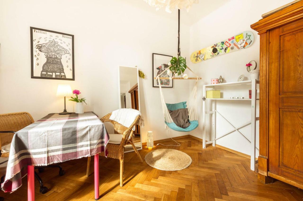 Apartament Concierge Old Town Square