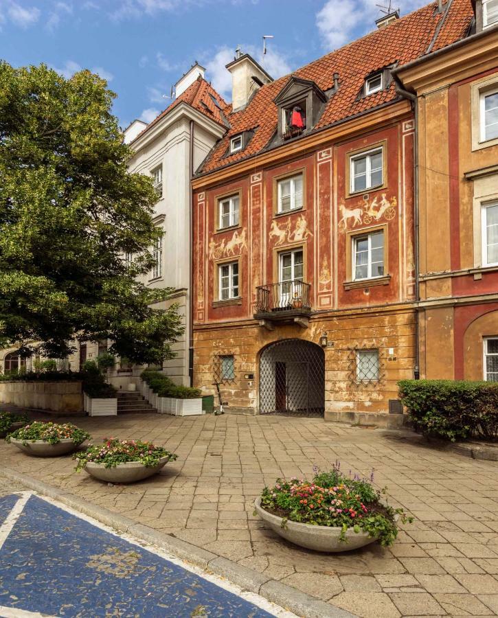 Apartament Concierge Old Town Square